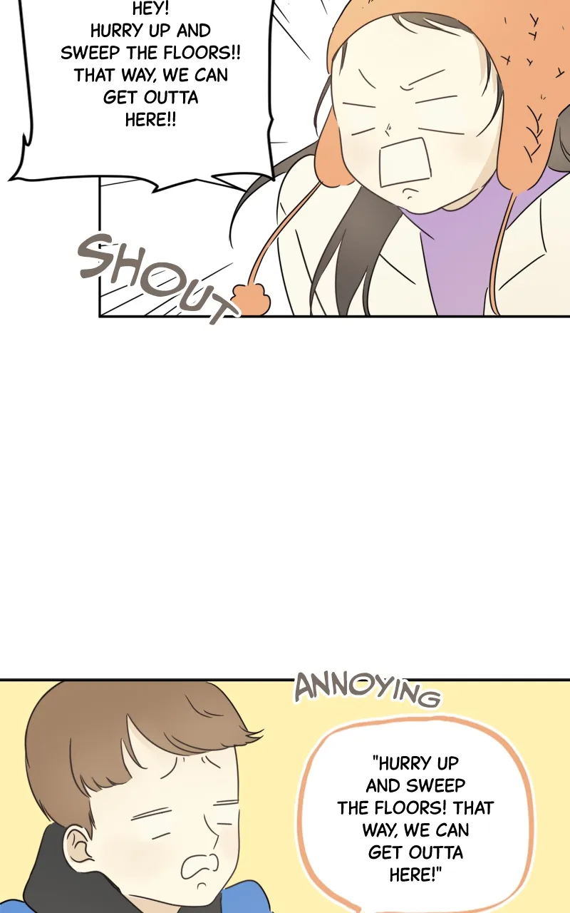 After School Recipe Chapter 1 Online - página 49