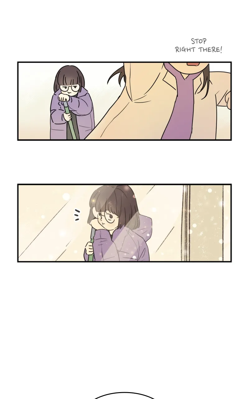 After School Recipe Chapter 1 Online - página 51