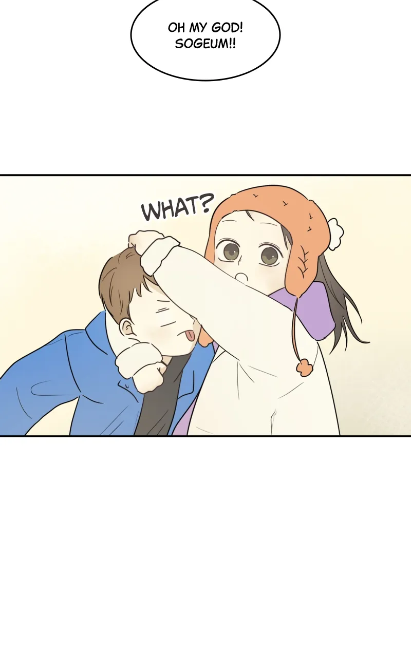 After School Recipe Chapter 1 Online - página 52