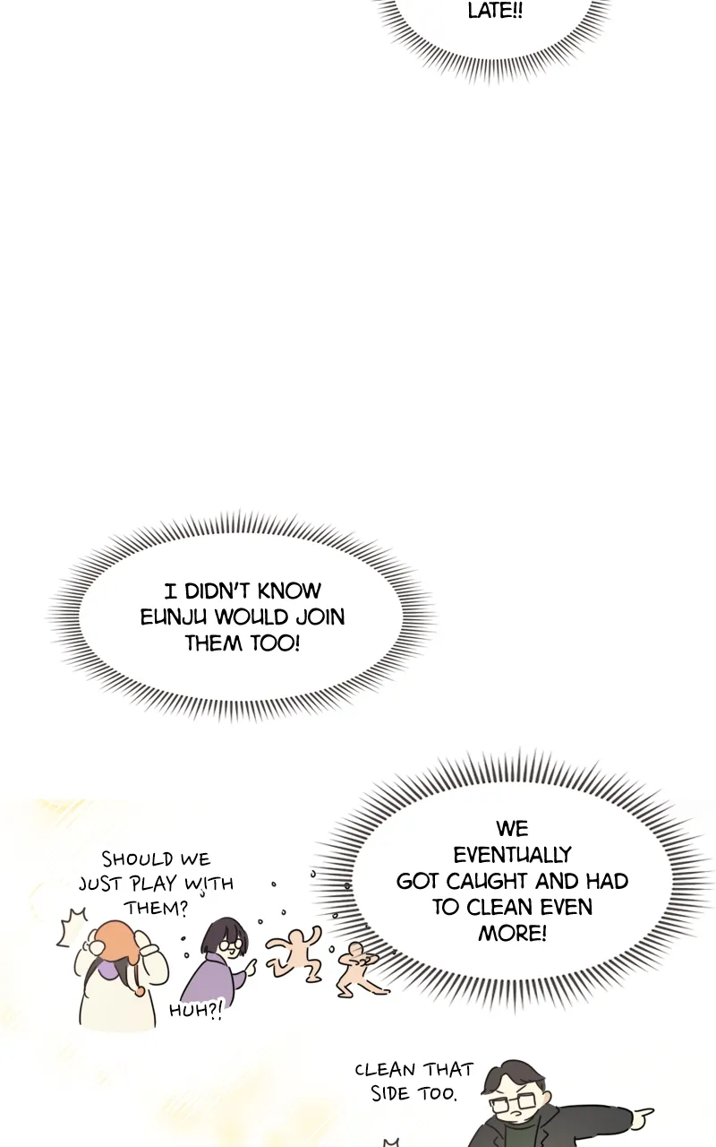 After School Recipe Chapter 1 Online - página 56