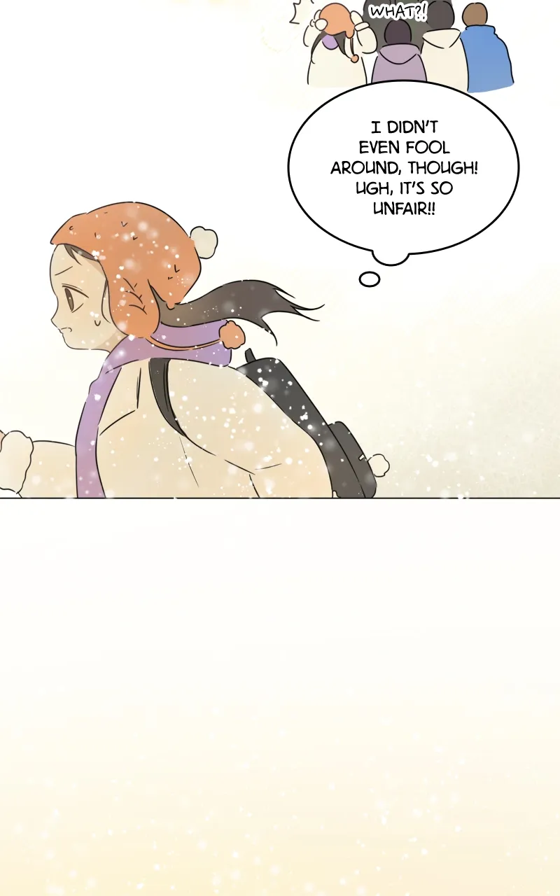 After School Recipe Chapter 1 Online - página 57
