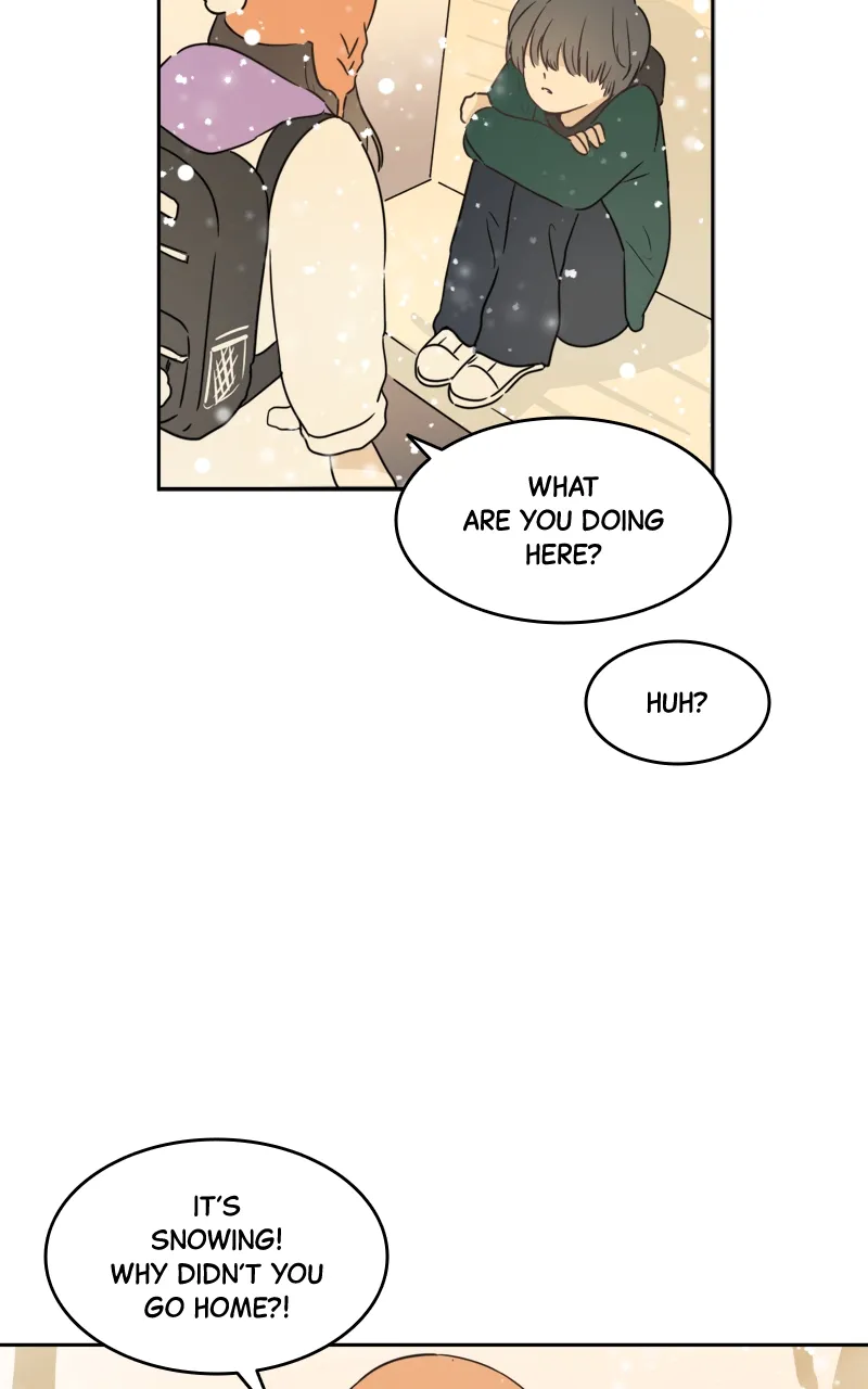 After School Recipe Chapter 1 Online - página 64