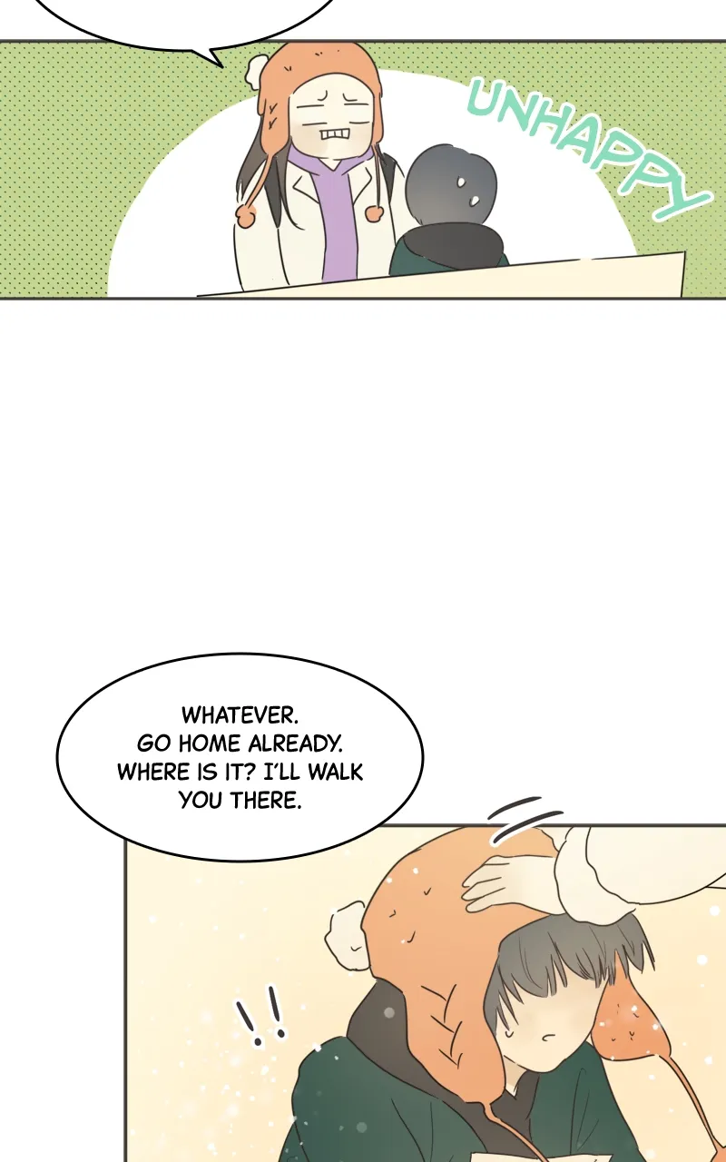 After School Recipe Chapter 1 Online - página 68
