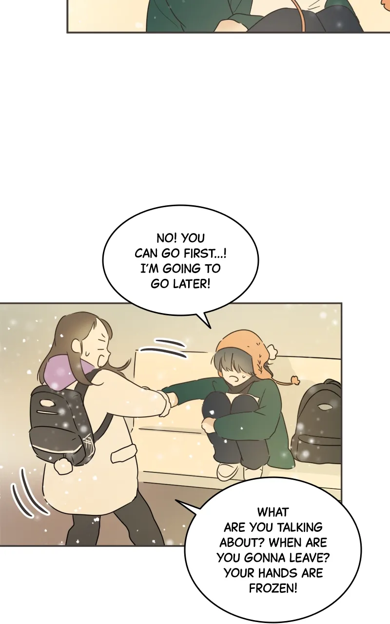 After School Recipe Chapter 1 Online - página 69