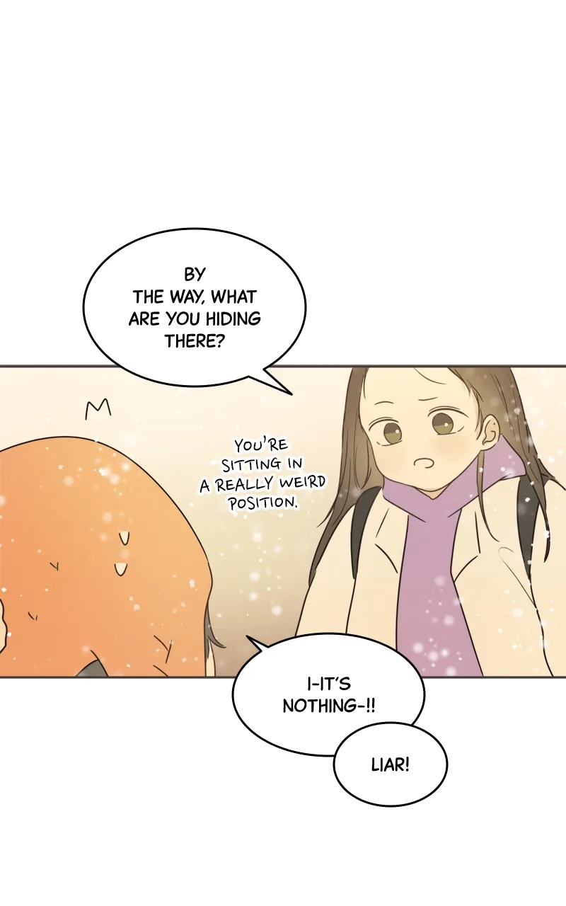 After School Recipe Chapter 1 Online - página 70