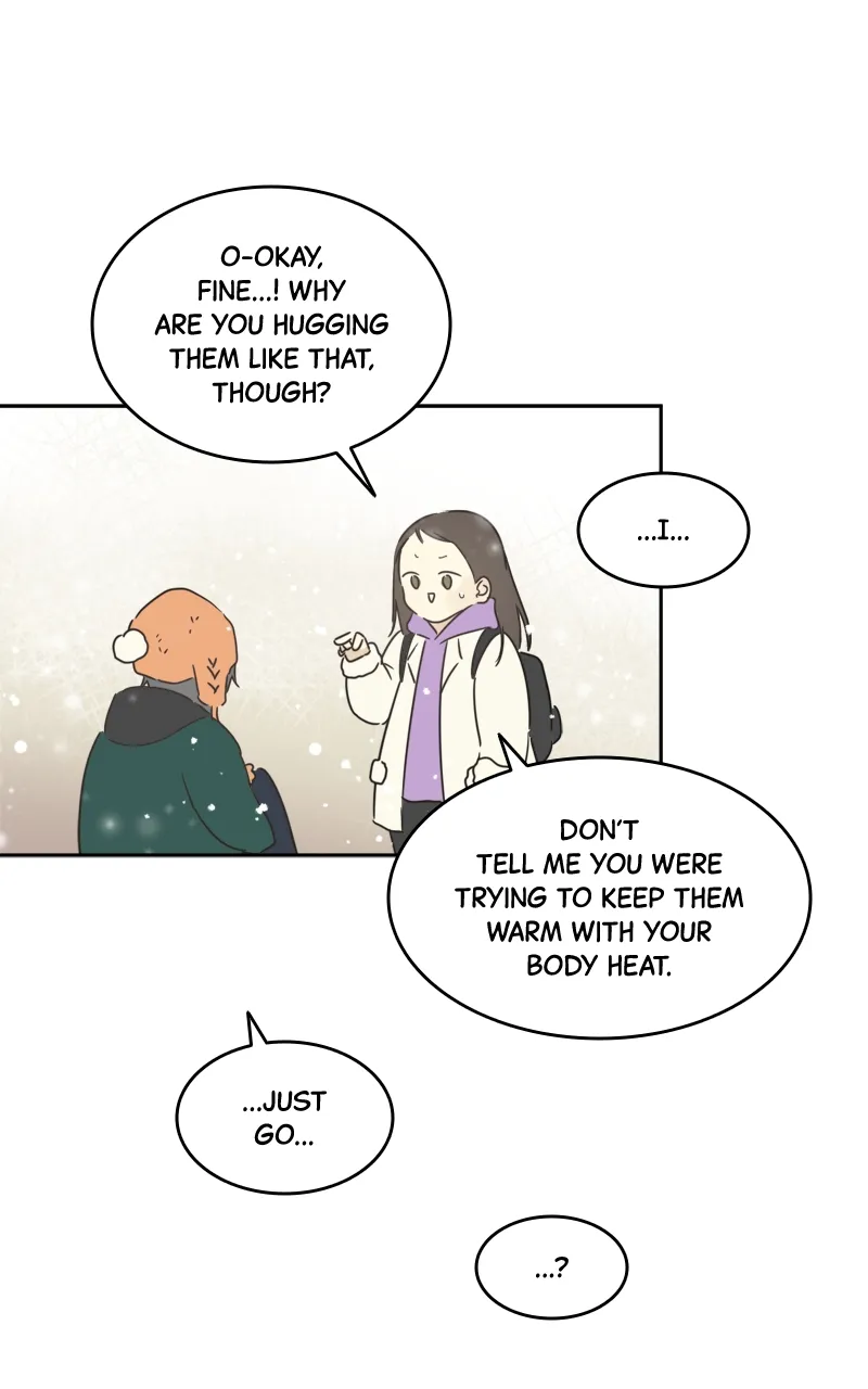 After School Recipe Chapter 1 Online - página 74