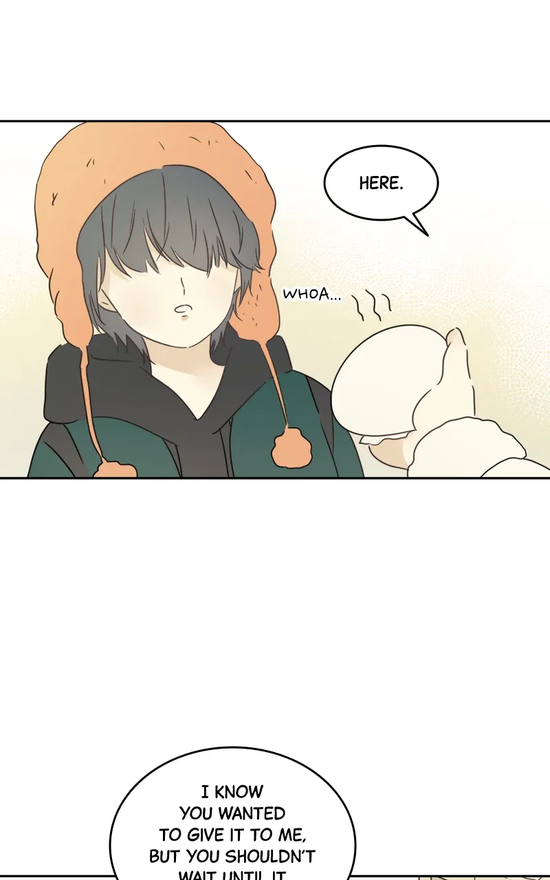 After School Recipe Chapter 1 Online - página 76