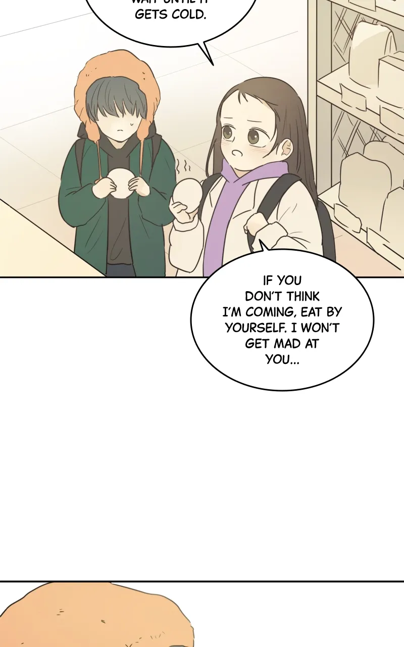 After School Recipe Chapter 1 Online - página 77