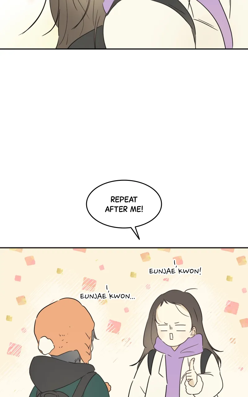 After School Recipe Chapter 1 Online - página 80