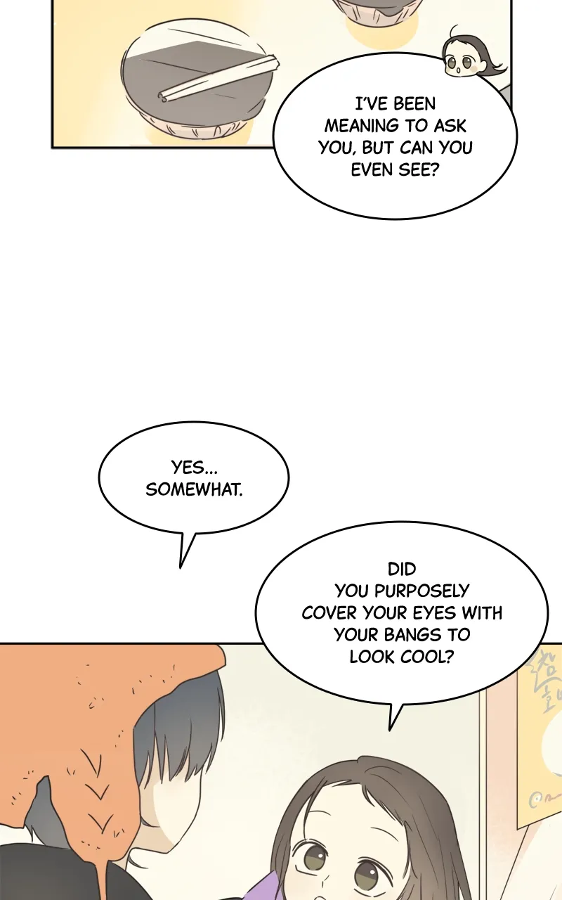 After School Recipe Chapter 1 Online - página 83
