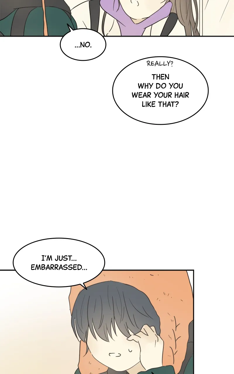 After School Recipe Chapter 1 Online - página 84