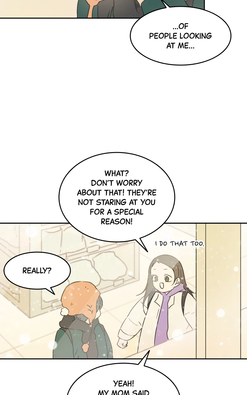 After School Recipe Chapter 1 Online - página 85