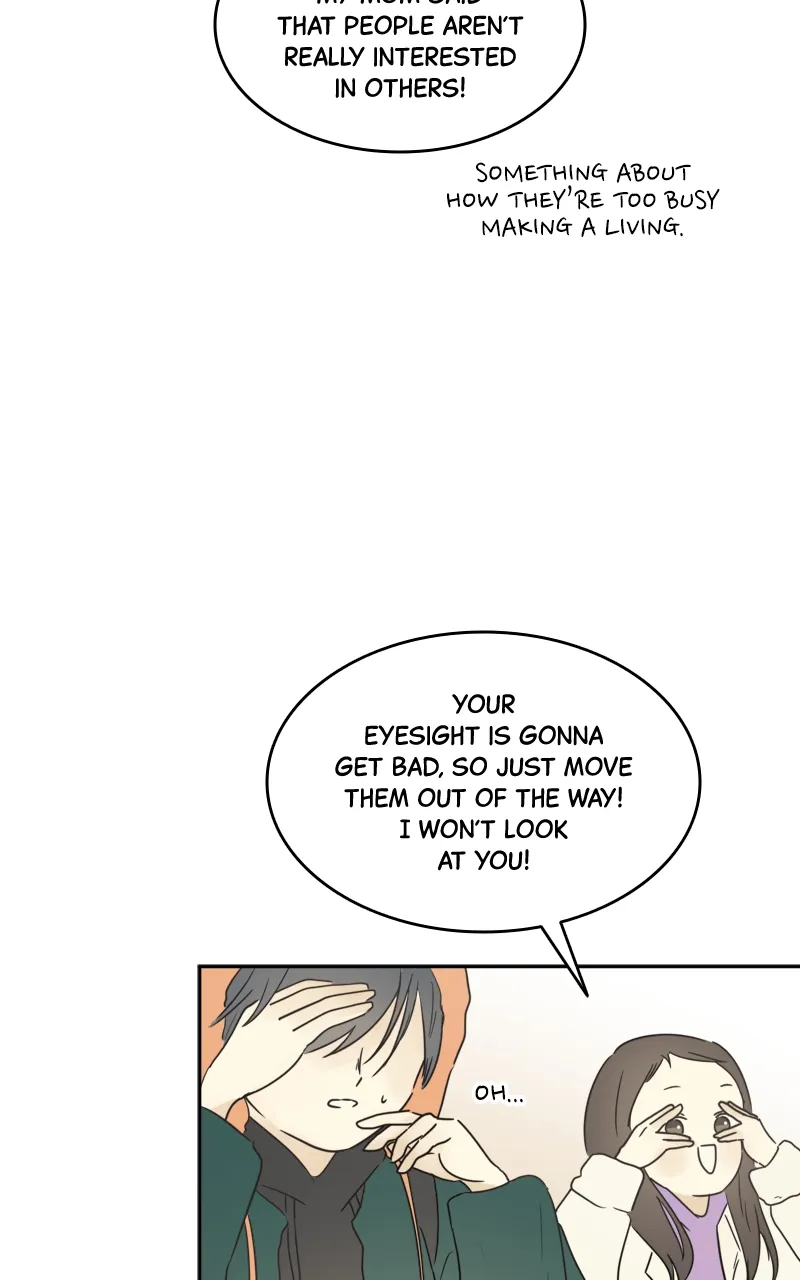 After School Recipe Chapter 1 Online - página 86