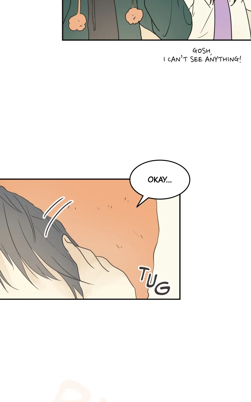 After School Recipe Chapter 1 Online - página 87