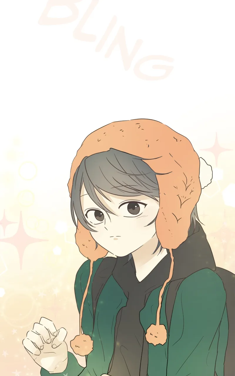 After School Recipe Chapter 1 Online - página 88