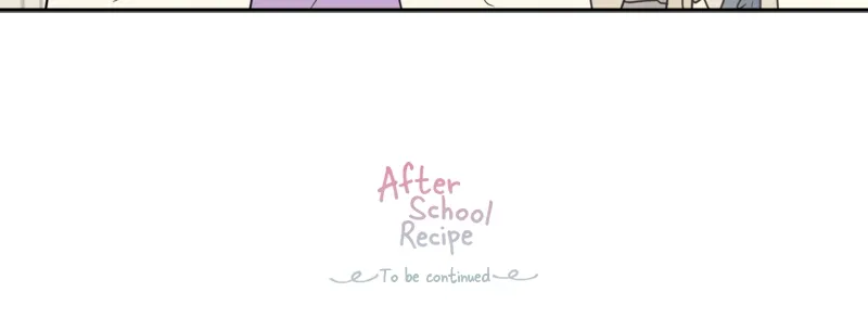 After School Recipe Chapter 1 Online - página 90