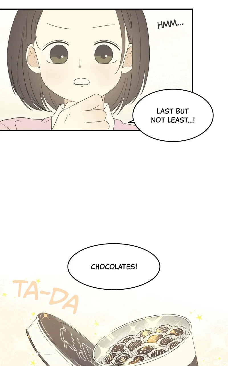 After School Recipe Chapter 10 Online - página 4