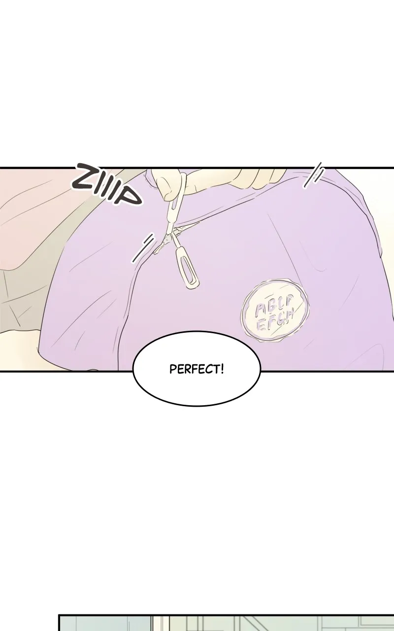 After School Recipe Chapter 10 Online - página 6