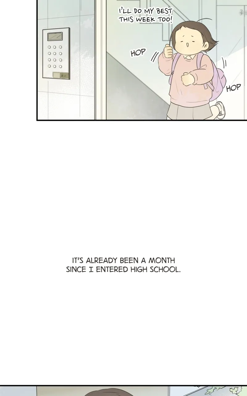 After School Recipe Chapter 10 Online - página 7