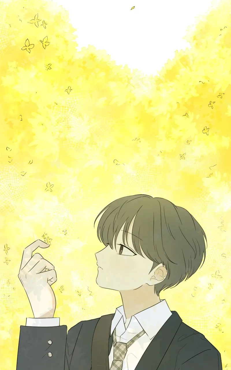 After School Recipe Chapter 10 Online - página 9