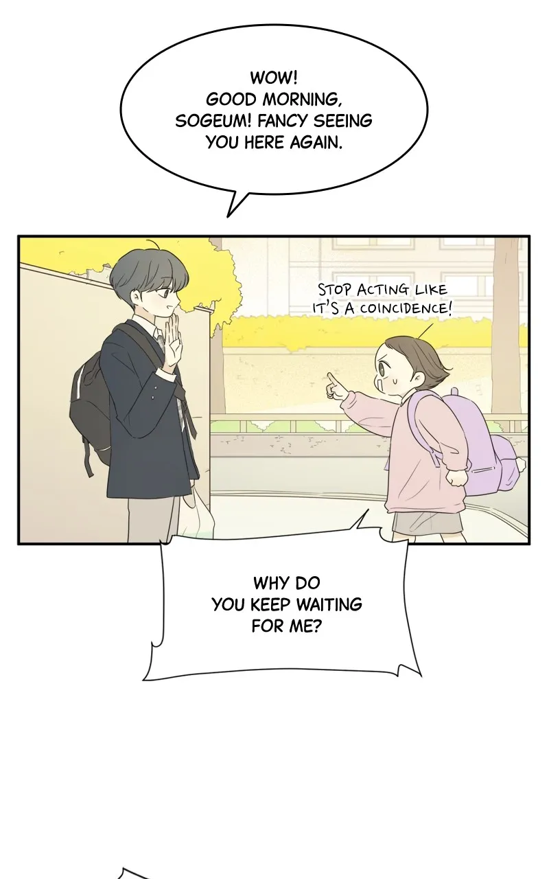 After School Recipe Chapter 10 Online - página 13