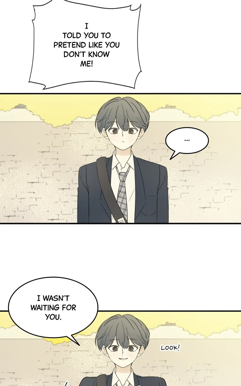 After School Recipe Chapter 10 Online - página 14