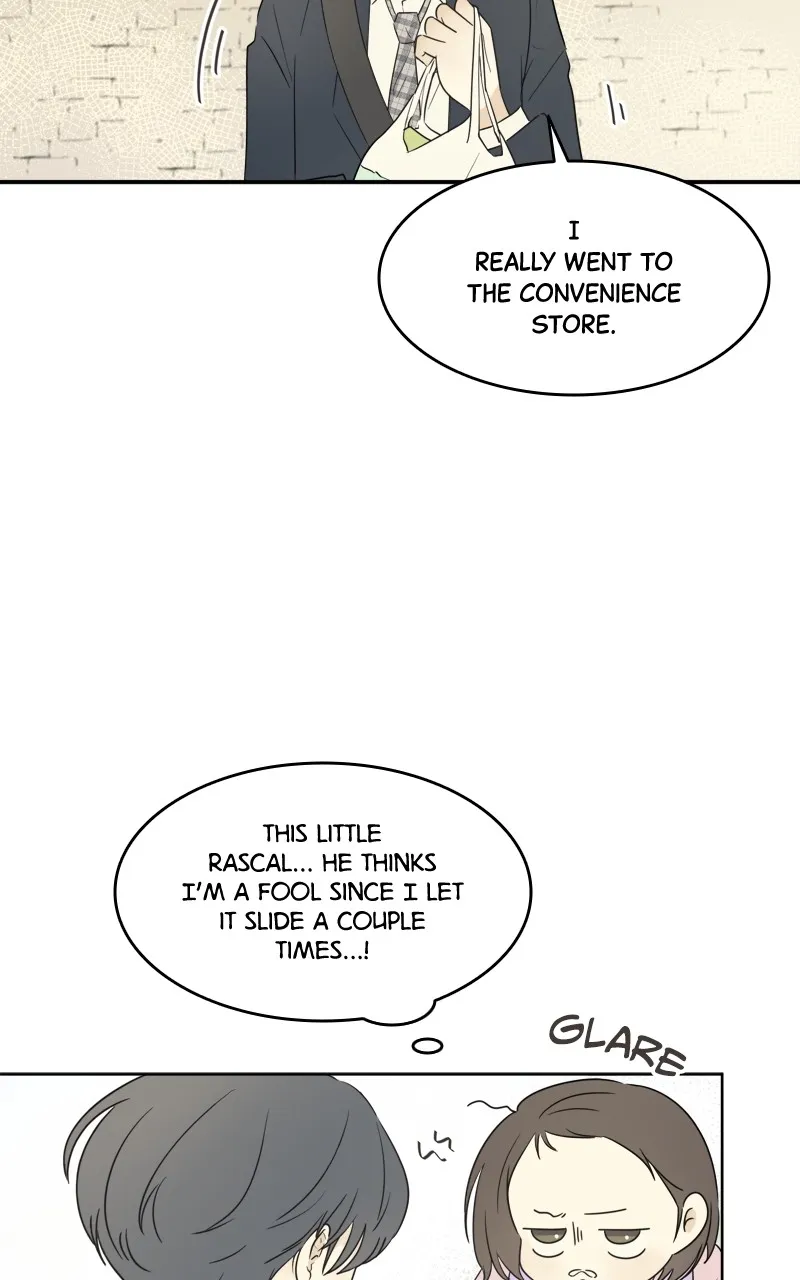 After School Recipe Chapter 10 Online - página 15