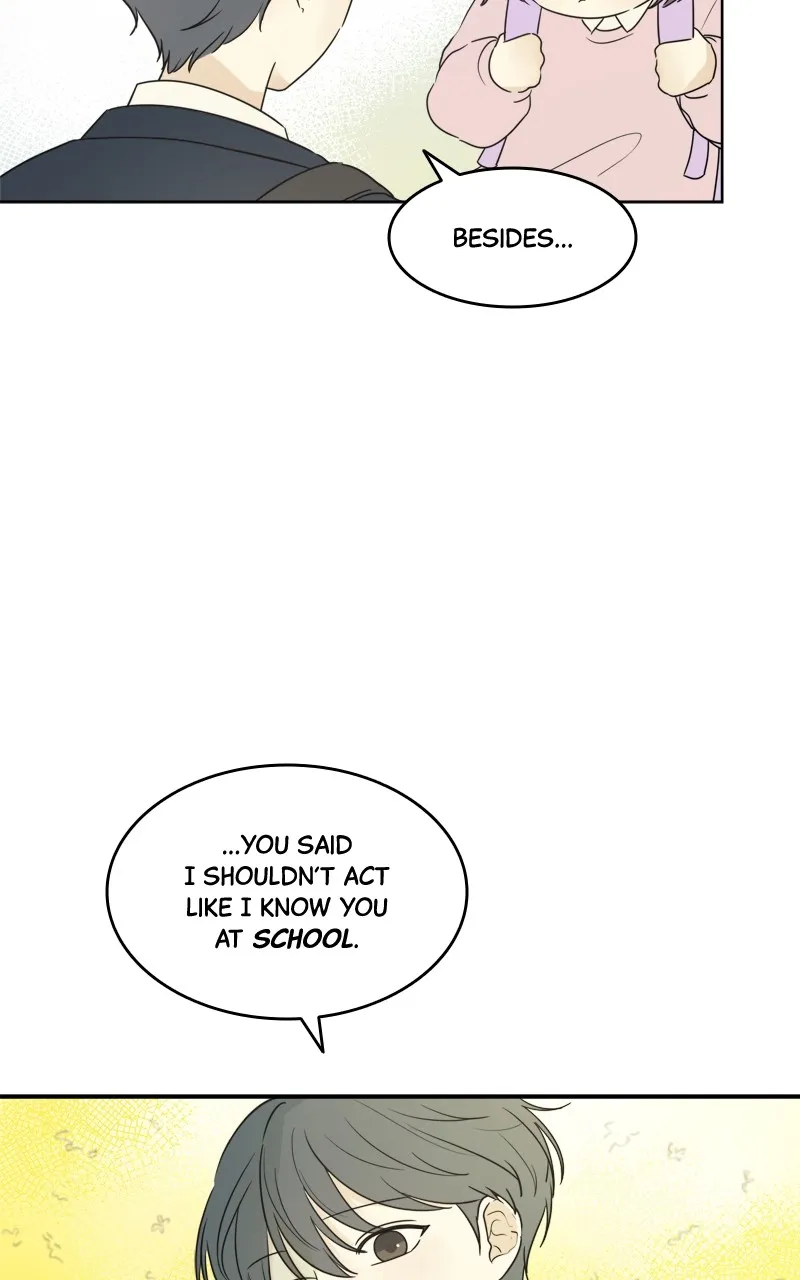 After School Recipe Chapter 10 Online - página 16