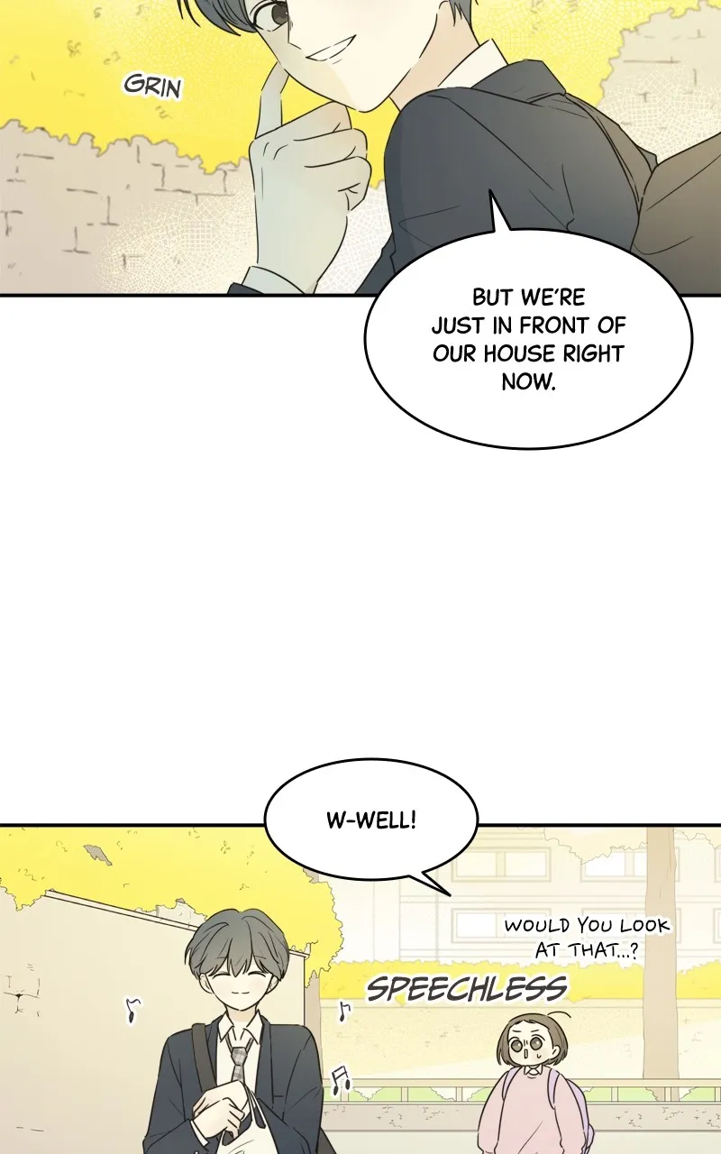 After School Recipe Chapter 10 Online - página 17