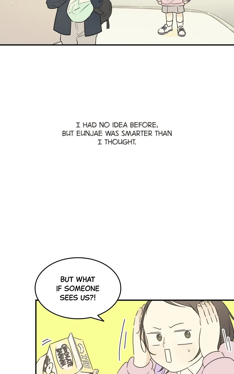 After School Recipe Chapter 10 Online - página 18