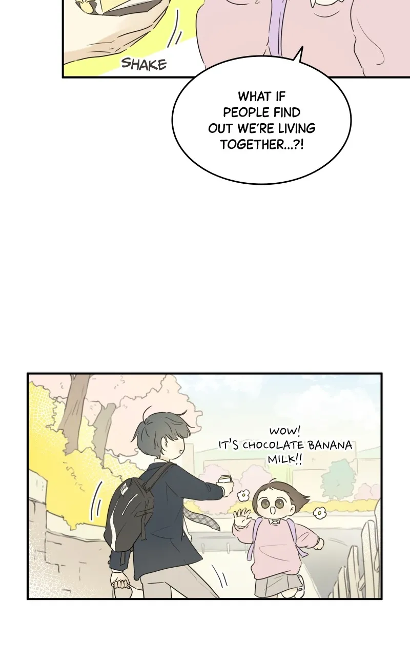 After School Recipe Chapter 10 Online - página 19