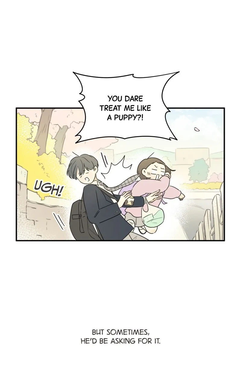 After School Recipe Chapter 10 Online - página 20
