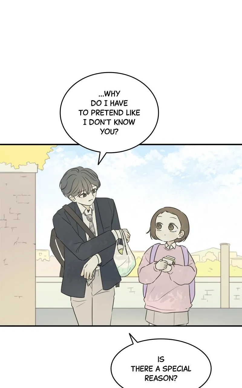 After School Recipe Chapter 10 Online - página 23