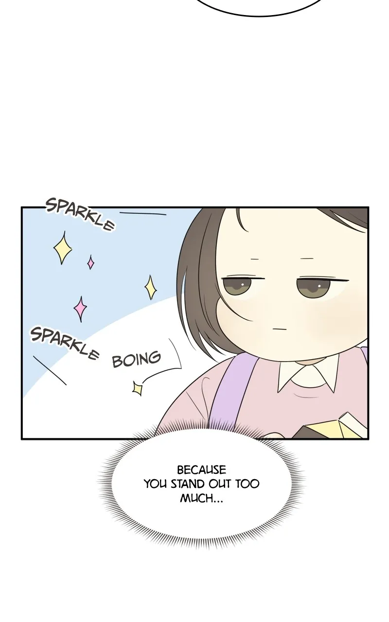 After School Recipe Chapter 10 Online - página 24