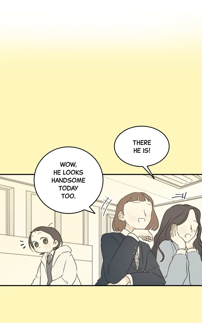After School Recipe Chapter 10 Online - página 25