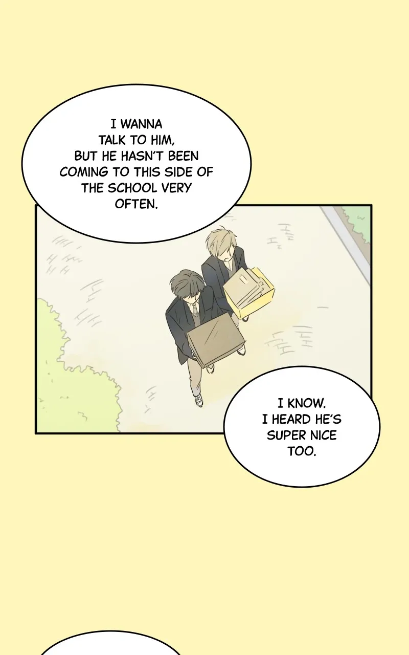 After School Recipe Chapter 10 Online - página 26