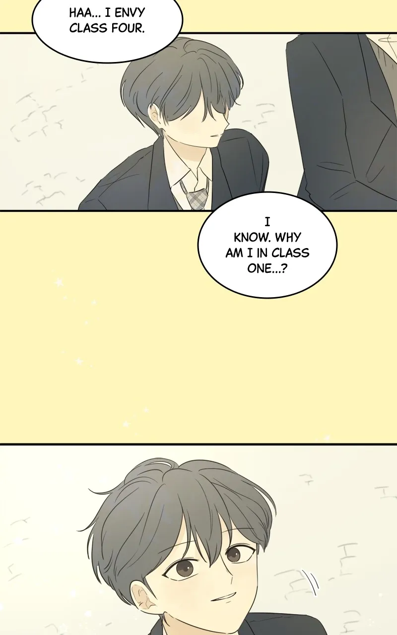 After School Recipe Chapter 10 Online - página 27