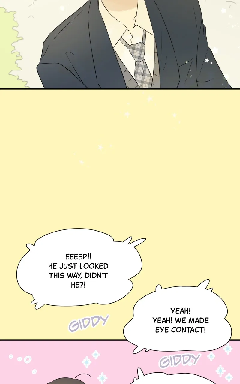 After School Recipe Chapter 10 Online - página 28