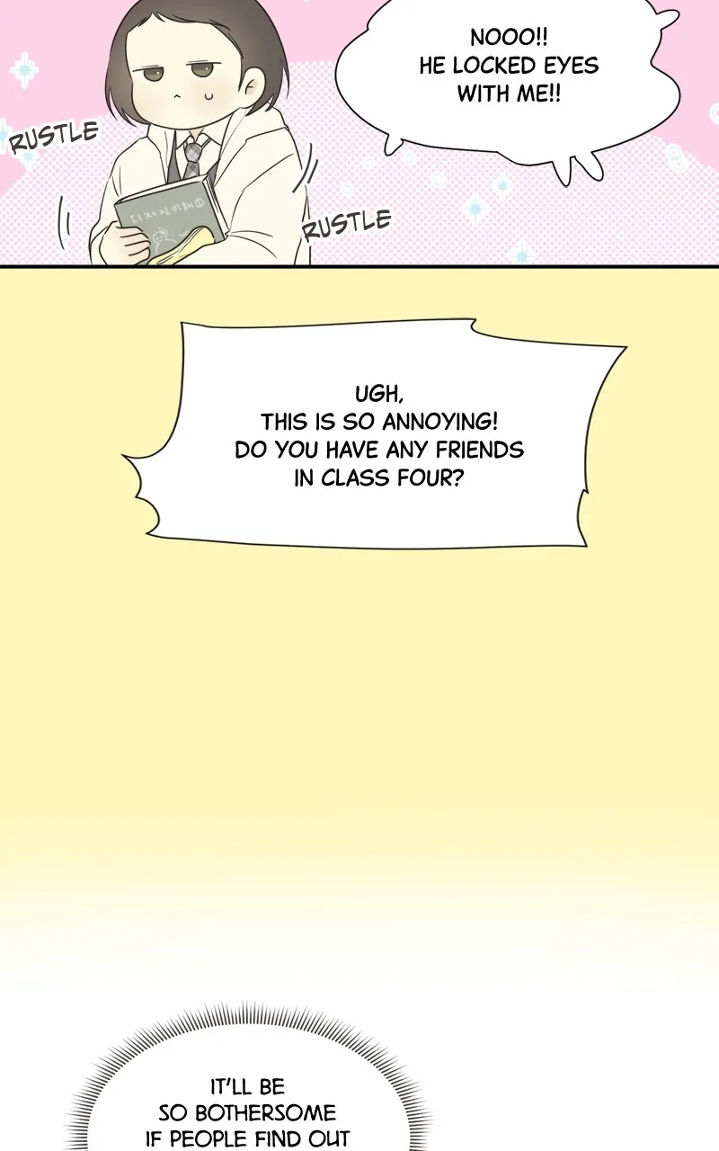 After School Recipe Chapter 10 Online - página 29
