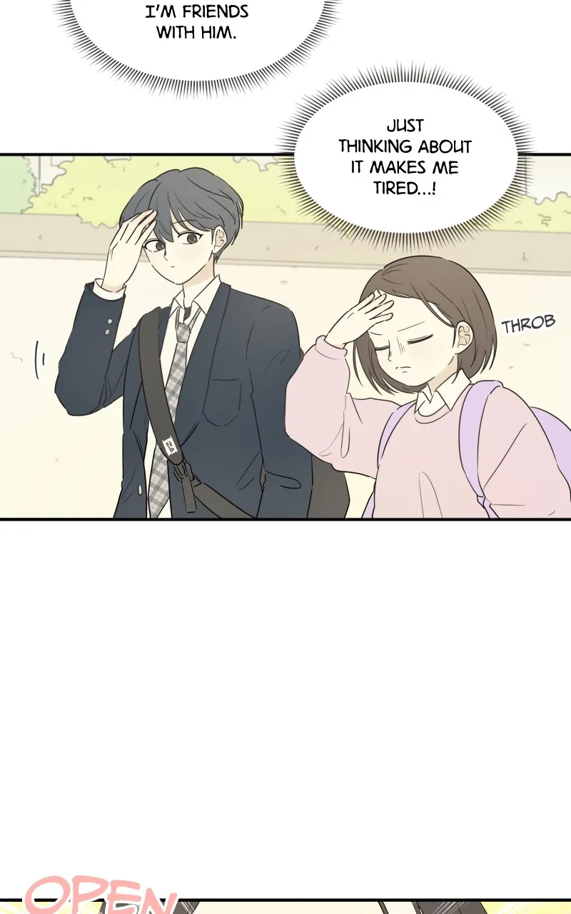 After School Recipe Chapter 10 Online - página 30