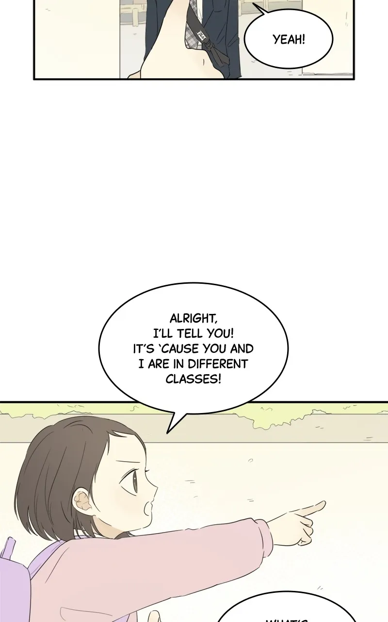 After School Recipe Chapter 10 Online - página 32