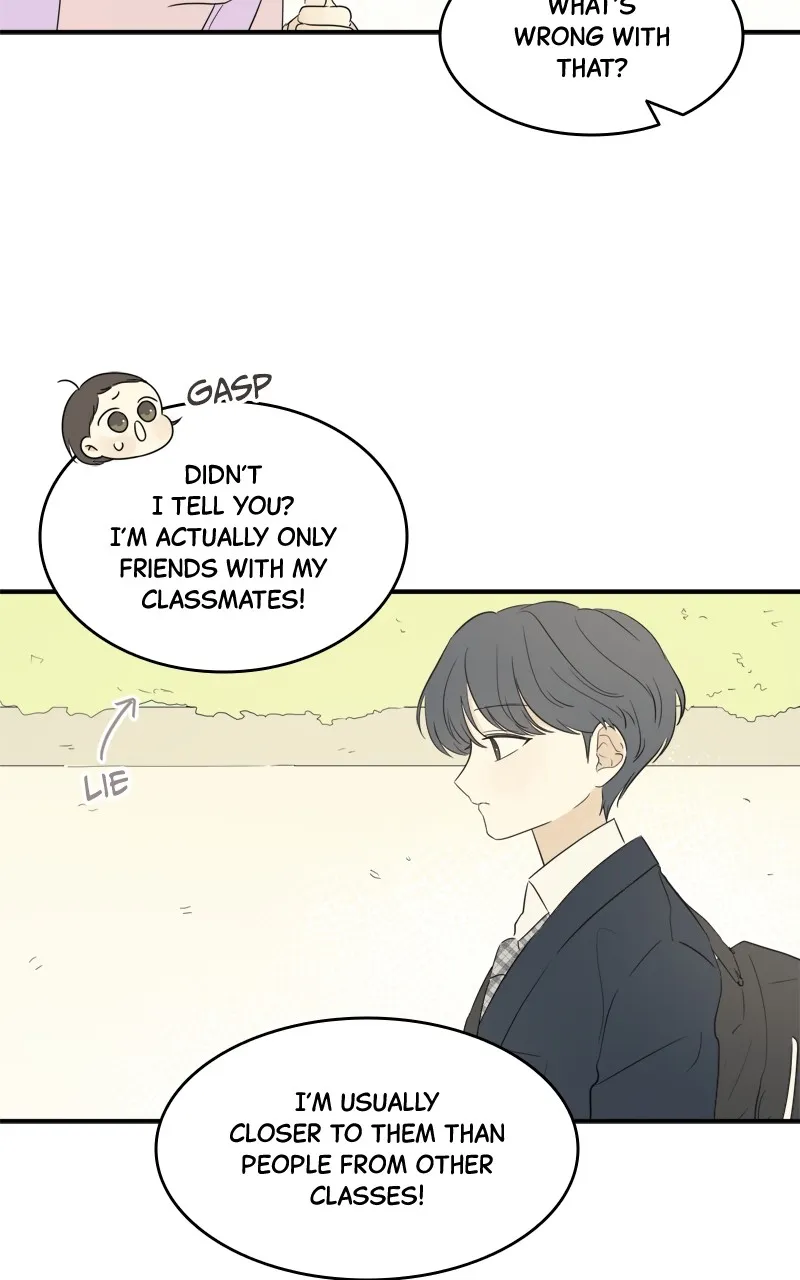 After School Recipe Chapter 10 Online - página 33