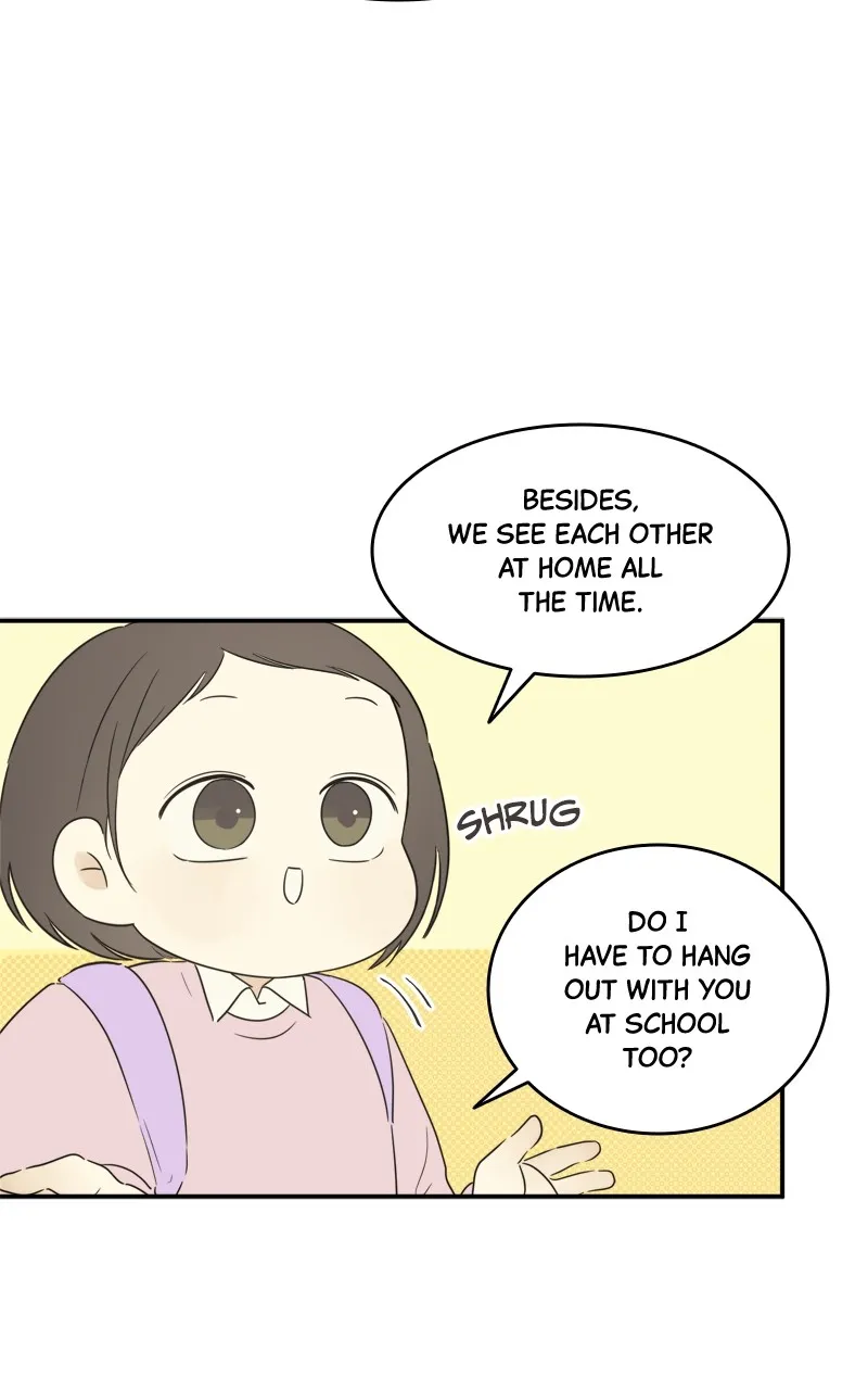 After School Recipe Chapter 10 Online - página 34