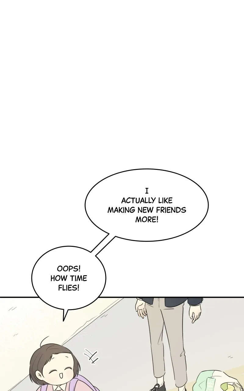 After School Recipe Chapter 10 Online - página 36