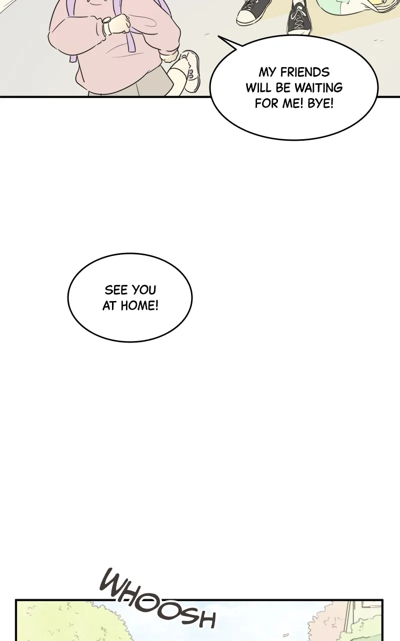 After School Recipe Chapter 10 Online - página 37