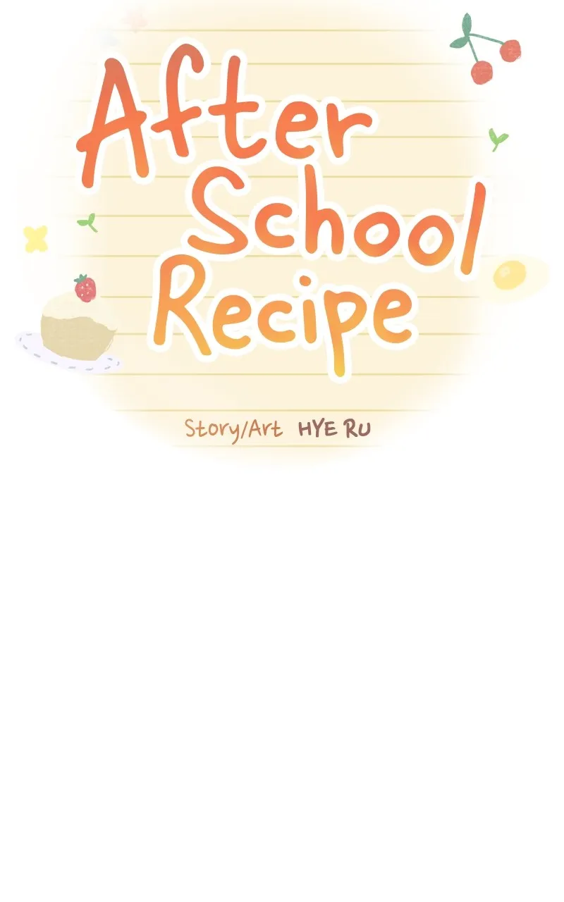 After School Recipe Chapter 10 Online - página 39