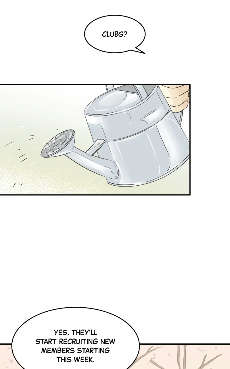 After School Recipe Chapter 10 Online - página 40