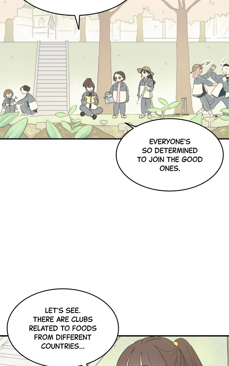 After School Recipe Chapter 10 Online - página 41
