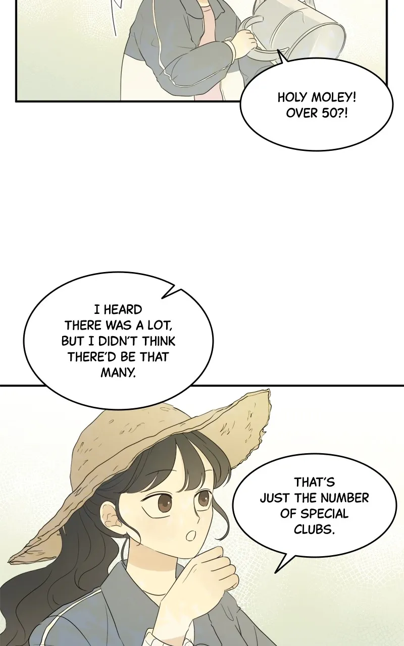After School Recipe Chapter 10 Online - página 43