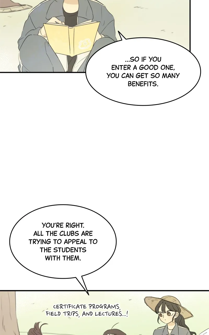 After School Recipe Chapter 10 Online - página 45